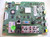 Samsung PN64D550C1FXZA Main Board BN41-01590B / BN97-05172A / BN94-04354E