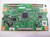 Panasonic TC-32LX14 T-Con Board 19100165