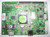 Sylvania LC320SLX Digital Board BA94F0G04011 / A91F3UH