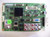 Samsung PN50C550G1FXZA Main Board BN41-01344B / BN96-15072A