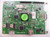 Magnavox 26MF301B/F7 Digital Board BA01F0G04011 / A17A4UH