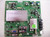 Vizio VA220E Main Board 715T3288-4 / CBPF82GKZ4