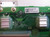 LG 50PC5DC-UC Buffer Board Set 6870QDC106A & 6870QFC004A / 6871QDH115A & 6871QDH116A
