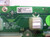 LG 50PC5DC-UC Buffer Board Set 6870QDC106A & 6870QFC004A / 6871QDH115A & 6871QDH116A