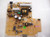 Sansui HDLCDVD26S Power Supply Board CEF273A (ConNECTOR AT CP410)