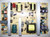 Westinghouse VR-3215 Power Supply Board TV3206-ZC02-01(A) / 303C3206063