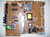 Sharp LC-20AV6U Power Supply Board QPWBFD674WJN2 / DUNTKD674FMG1