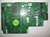 Sharp LC-20AV6U Main Board KD673WE / DUNTKD673FMG3