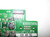 Sharp LC-20AV6U Main Board KD673WE / DUNTKD673FMG3