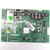 LG 37LH20-UA.AUSVLVR Main Board EAX56738103(1) / EBR61473701