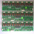 Westinghouse TX-52F480S SLAVE 1 2 3 Inverter Board Set VIT70037.51 & VIT70037.52 & VIT70037.53 / 27-D013741