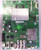 Sharp LC-60E88UN Main Board KF282 / XF282JW / DUNTKF282FM16