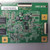 Sharp LC-D40U TCon Board V26CE1C0 / 222000005000