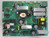 Mitsubishi LT-37131 Power Supply Board 211A85301 / 921C533002