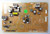 Toshiba 52HL167 LOW B Board PE0366B / V28A00044201
