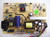 Dynex DX-22L150A11 Power Supply Board 715G2783-3-7 / PWTV9B41ZAAB