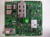 Toshiba 37RV530U Main Board PE0541A / V28A000722B1