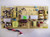 Sharp LC-32SV29U Power Supply Board 491A015G1400R / 795931400500R