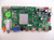 SCEPTRE E325BV-HD Main Board T.RSC8.10A 11153 / 1B2A0158