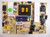SCEPTRE E325BV-HD Power Supply Board ER969 / 899-969-E005