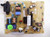 Samsung UN32EH4000FXZA Power Supply Board PD32AV0_CSM / BN44-00492A