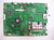 Sharp LC-60LE633U Main Board KF733 / DKEYMF733FM17S (VER: 2)