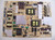 Sharp LC-52LE830 Power Supply Board DPS-143BPA / RUNTKA794WJQZ