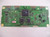 HP EZ320A T-Con Board 6870C-0093C / 6871L-0968A