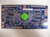 SCEPTRE E465BV-FHD T-Con Board T460HB01 V0 / 5546T12C01