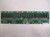 HP MASTER Inverter Board 4H.V1838.341/F / 27-D005130