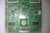 Sony KDL-32EX600 T-Con Board TSL_C2LV0.2 / LJ94-03424E