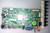 PROSCAN PLED3792A Main Board & SIDE AV INPUT CV318H-X / 1204H0528A & CVAVYPBPR+AUDIO-B / 1204H0529-1