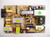 Samsung 305T Power Supply Board PSLF201401A / BN96-03938A