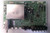 Sanyo DP46849 Main Board 1AA4B10N22900_A / N7EG