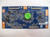 Vizio M420NV T-Con Board T315HW05 V0/V1 / 5542T09C07