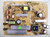 Panasonic TH-60PF30U Power Supply Board NPX863MN1F / ETX2MM862MNMF1