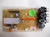 Sansui SLED1953W SIDE AV INPUT CEK636A