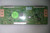 LG 47LS4600-UA TCon Board 6870C-0401B / 6871L-2753M