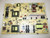 Sony KDL-46EX620 GE3 Board 1-883-804-11 / APS-285 / 1-474-287-11
