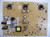 Emerson LC320EM2 MPW Board BA17F1F01023 / A17FEMPW