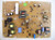 Philips 46PFL3706/F7 MPW Board BA17P5F01033 / A17Q7MPW