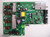 Sharp LC-13B8U-S Power Supply Board KD039 / DUNTKD039DE04 (VER: 2)