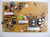 Emerson LC427SSX Power Supply Board BA94G0F01032_A / A91H1MIV