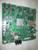 Vizio VF550XVT1A Main Board 0171-2272-2832 / 3655-0012-0150
