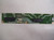 Samsung LN32D403E2DXZA Inverter Board CM32T_CHS / 27-D070373