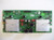 LG 50PX4DR Z-Sustain Board 6870QZC003B / 6871QZH043B