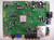 Vizio VW26LHDTV20F Main Board 1P-0081H00-2013 / 02-13036010-19