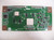 Sharp LC-60E69U T-Con Board CPWBX4532TPZA / RUNTK4532TPZA