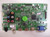 Magnavox 37MF412B/F7 Digital Board BA21F0G0401Z_2 / A21T0UH