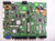 RCA L37WD12 Main Board & AV Board 2147499B & 21529540 / SLC130A37 & AVIFC130A
